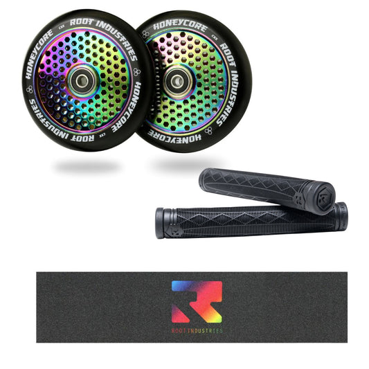 HoneyCore 120mm Upgrade Pack - Rocket Fuel