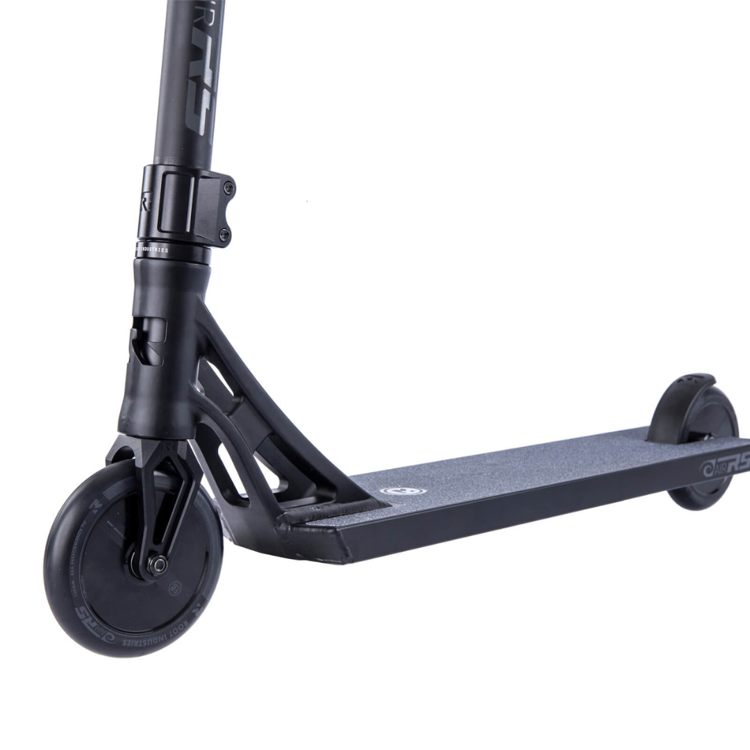 ROOT INDUSTRIES AIR RS v2 Pro Scooter Black