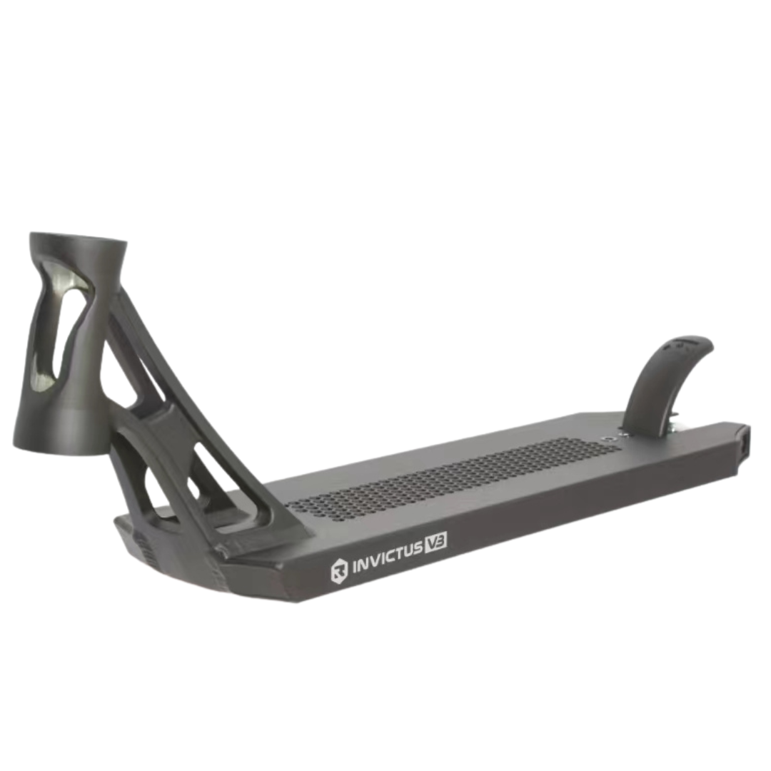 Invictus v3 5.25" Deck
