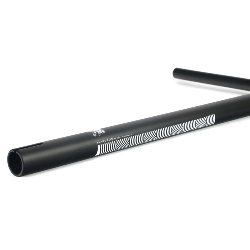 Invictus HMA 24" Y-Bar - Black