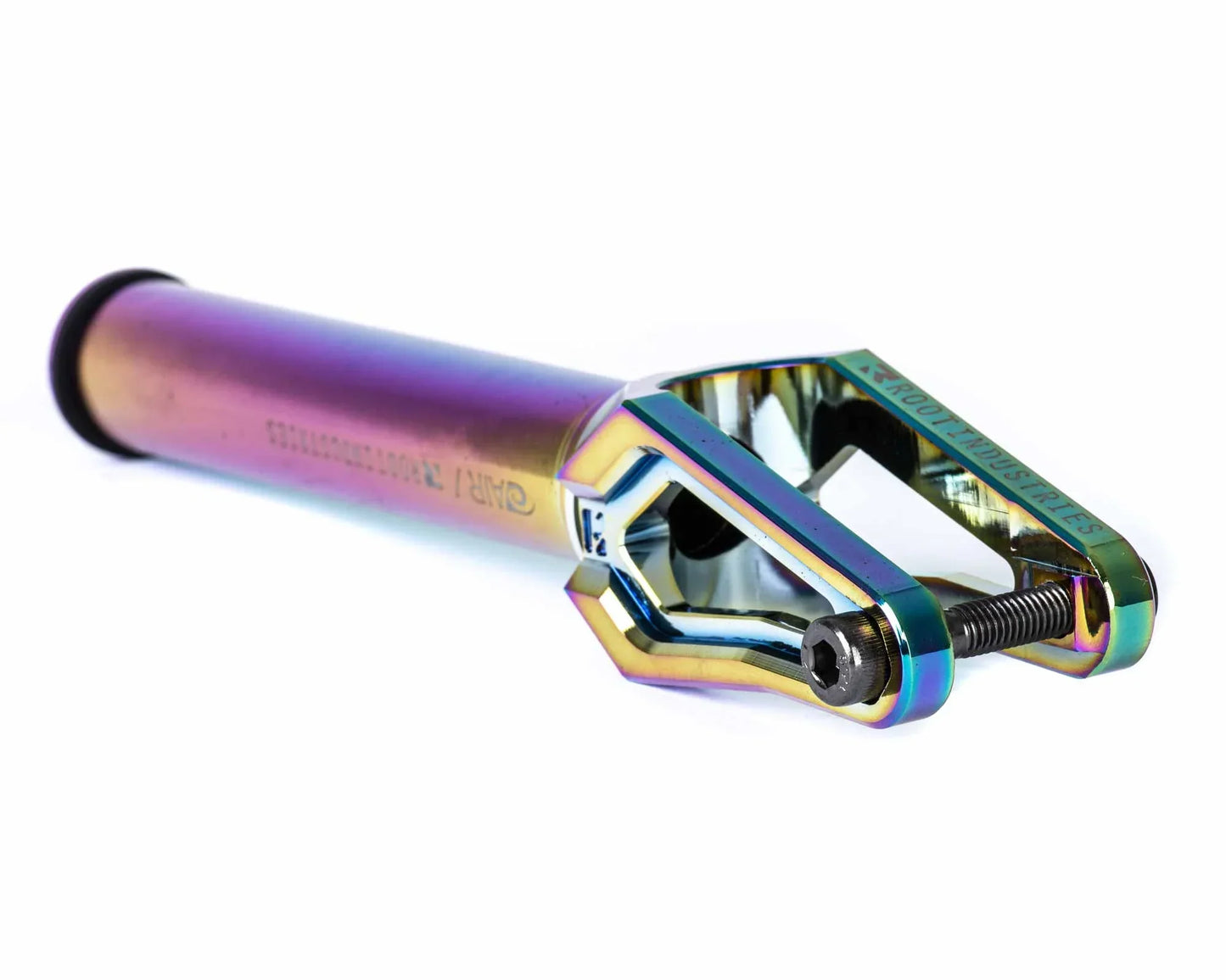 AIR SCS/HIC Fork - Rocket Fuel