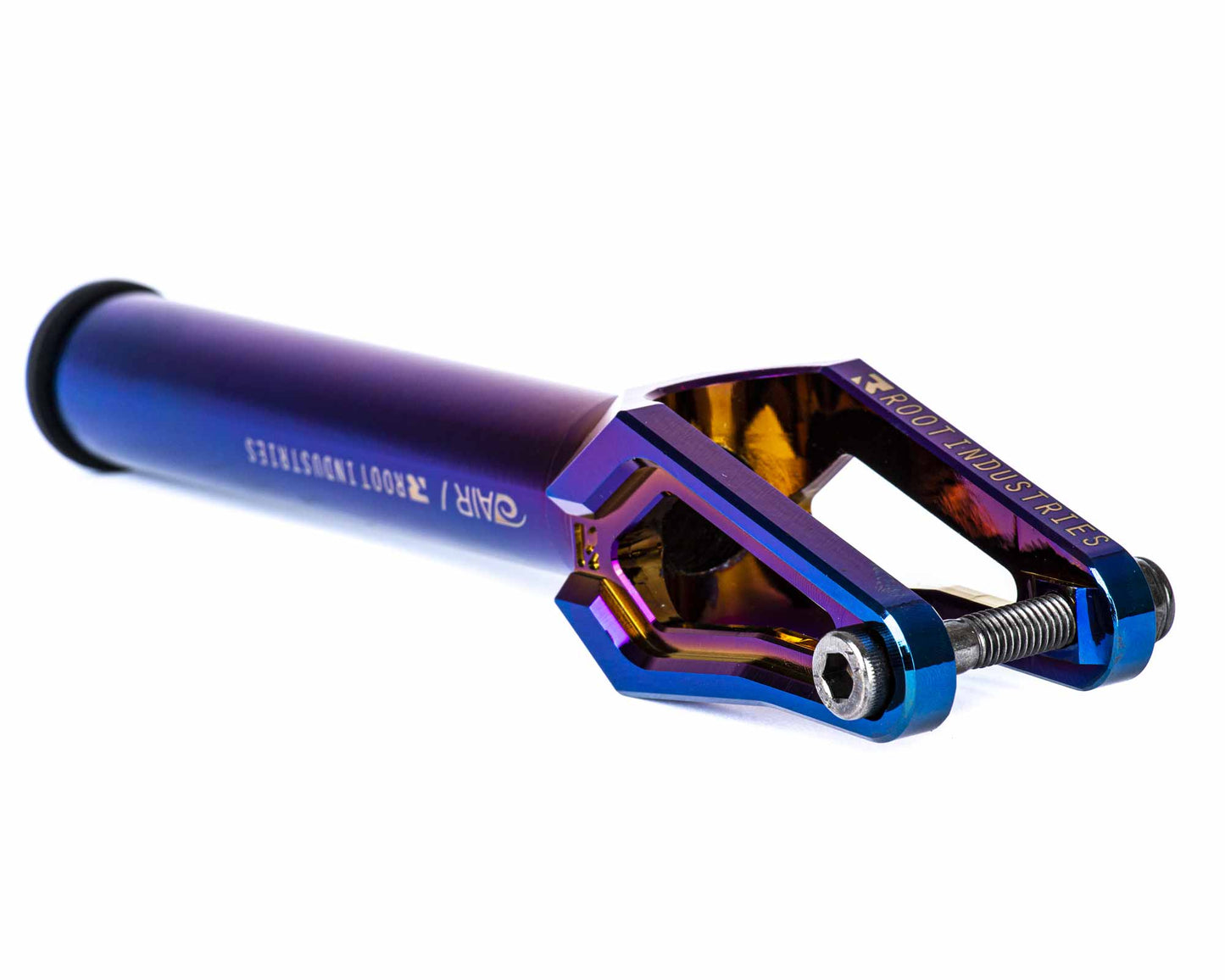 AIR SCS/HIC Fork - Blu-Ray