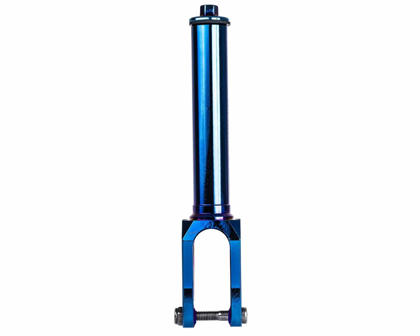 AIR SCS/HIC Fork - Blu-Ray