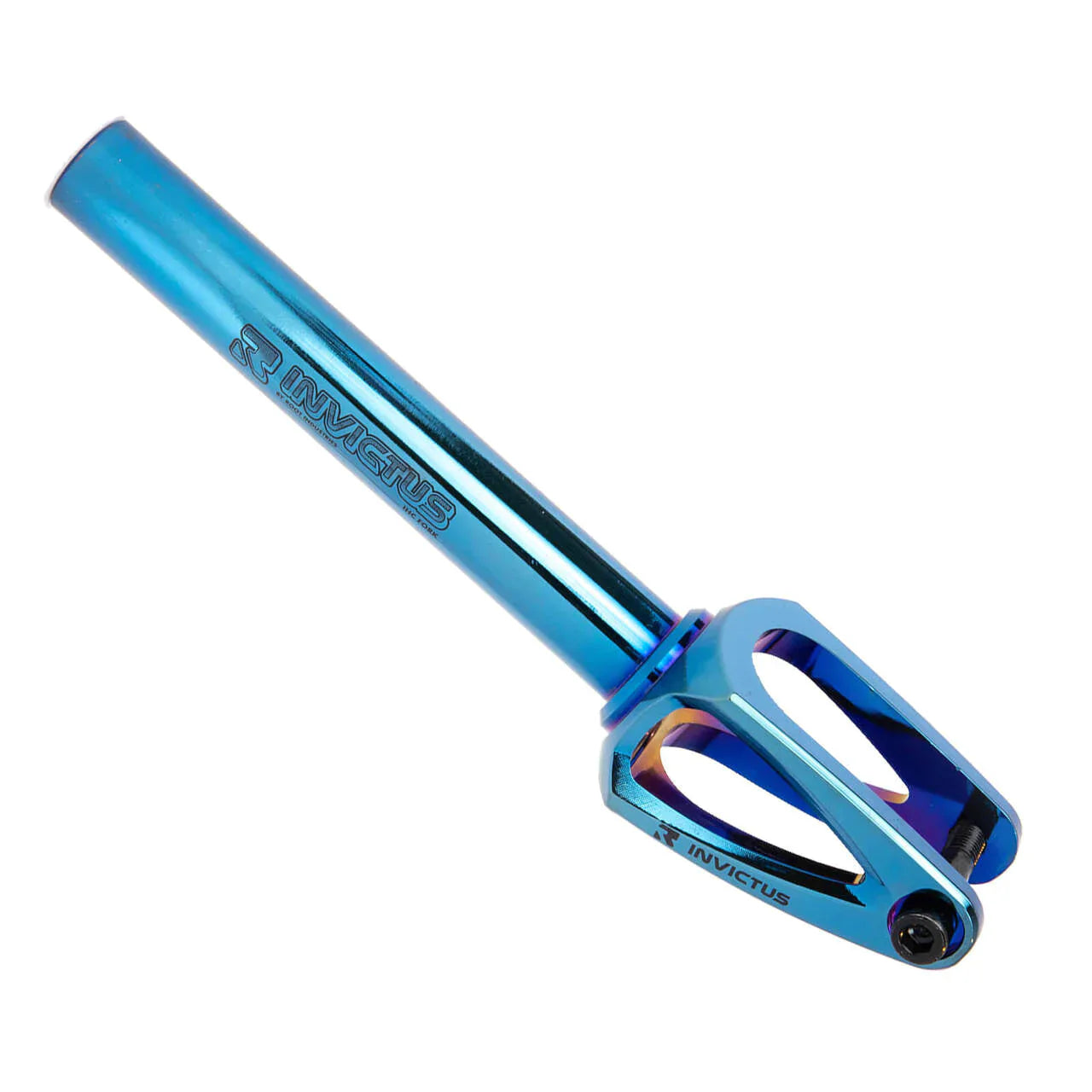 Invictus v2 IHC Fork - Blu-Ray