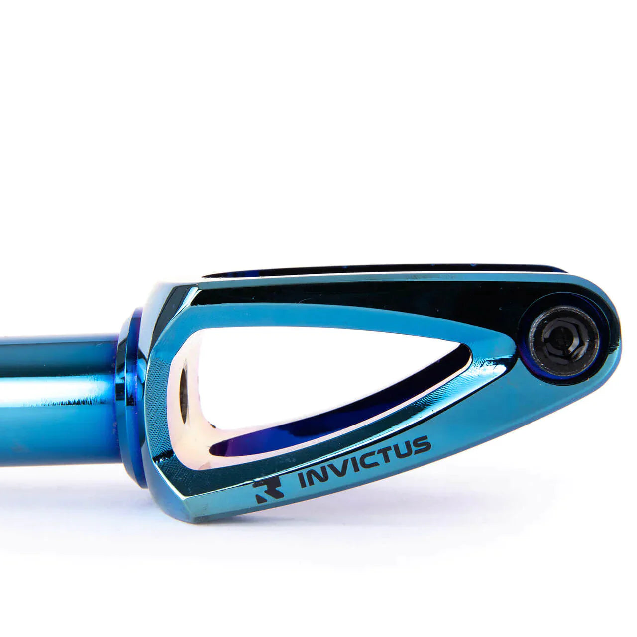 Invictus v2 IHC Fork - Blu-Ray