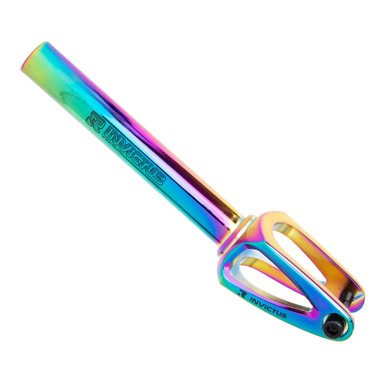 Invictus v2 IHC Fork - Rocket Fuel
