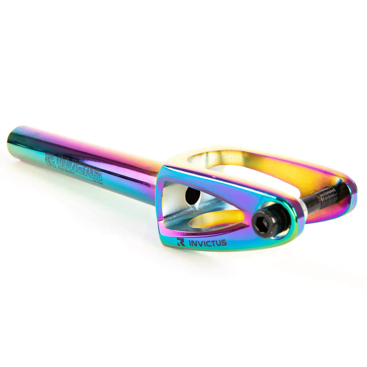 Invictus v2 IHC Fork - Rocket Fuel