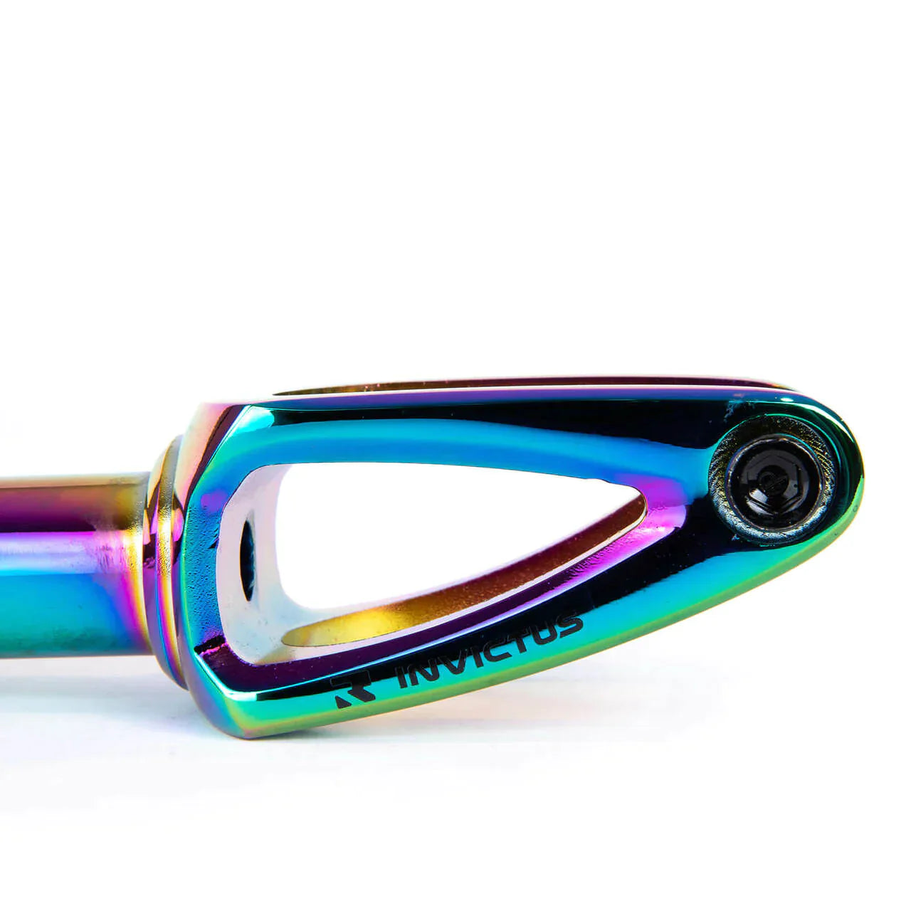 Invictus v2 IHC Fork - Rocket Fuel