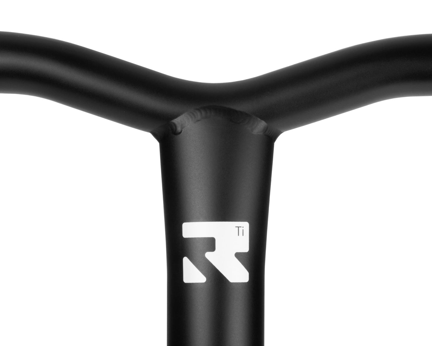 AIR Titanium 26" S-Bar - Black