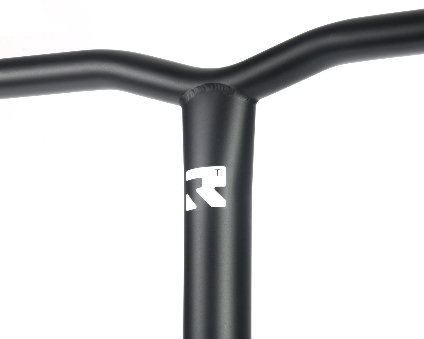 AIR Titanium 26" S-Bar - Black