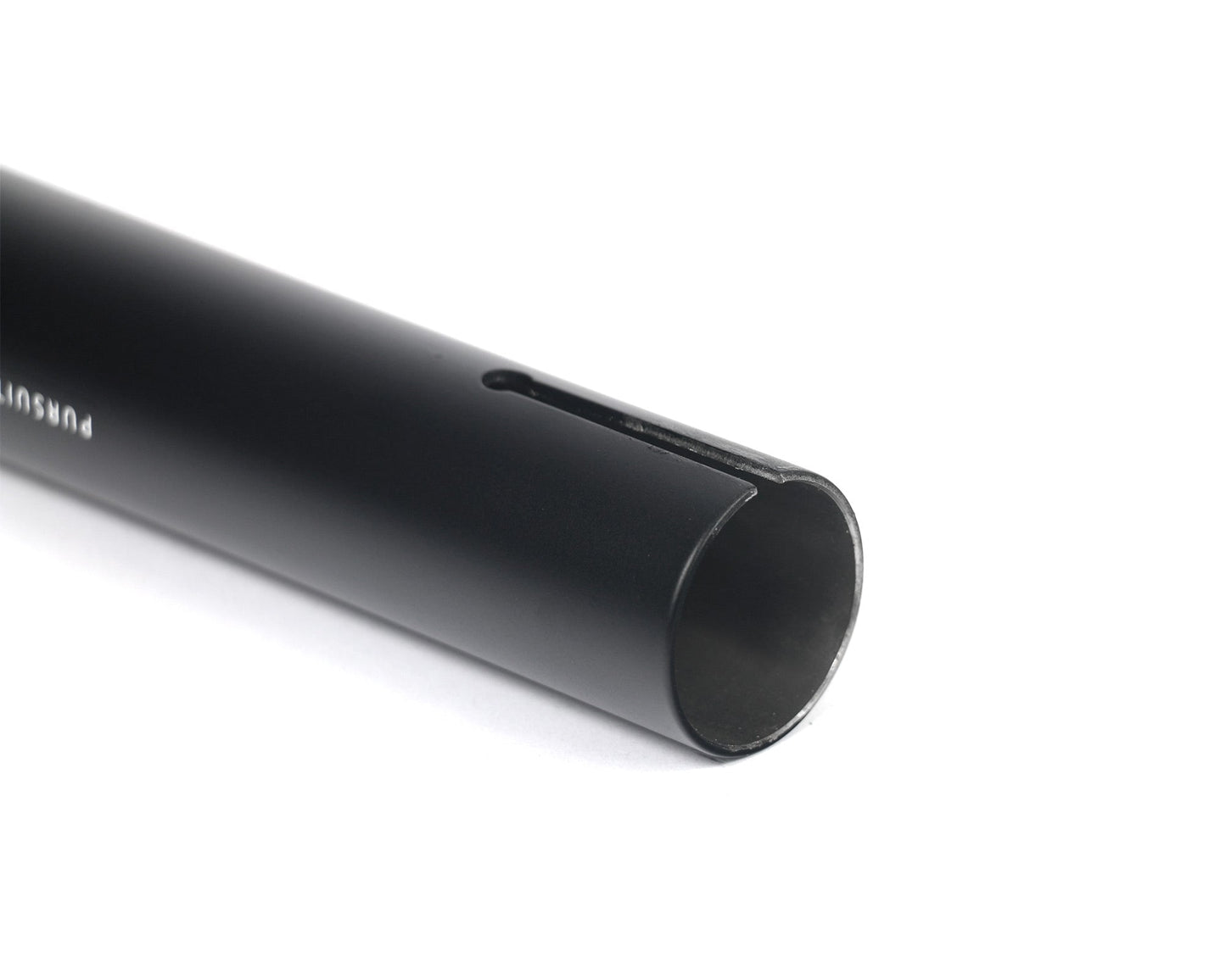 AIR Titanium 26" S-Bar - Black