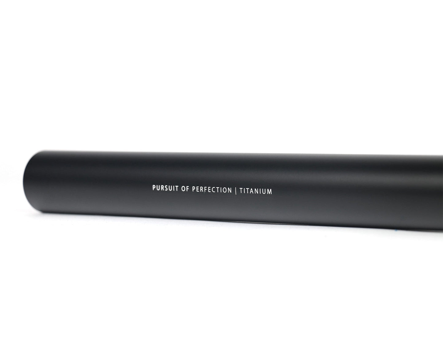 AIR Titanium 26" S-Bar - Black