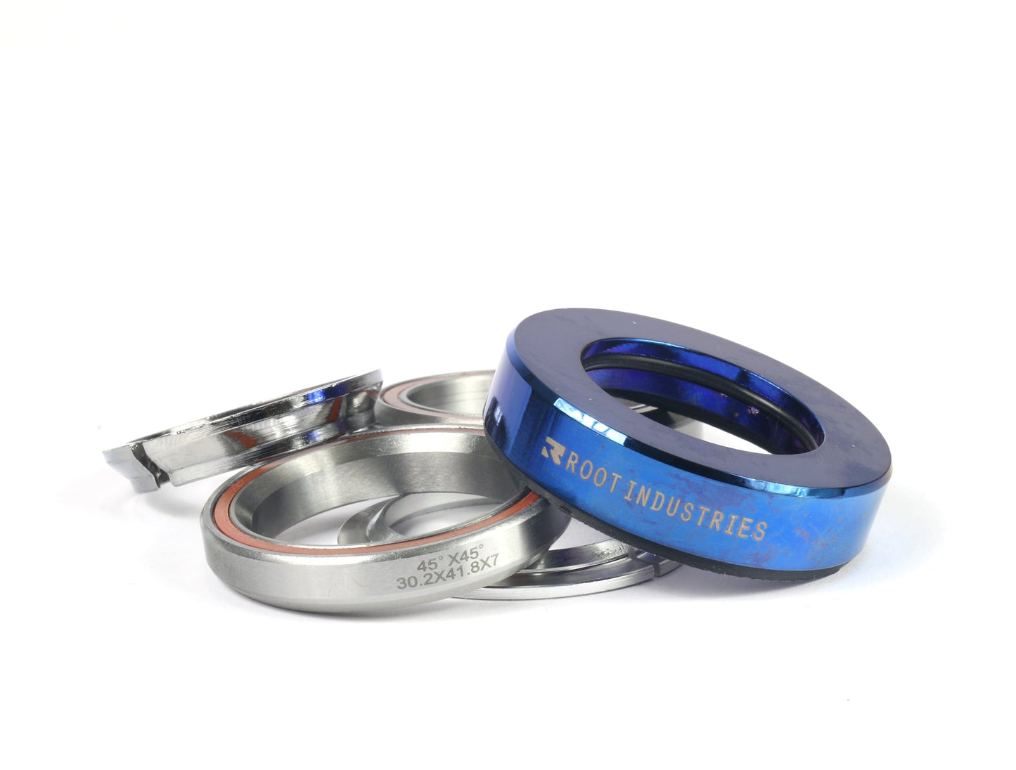 AIR Headset - Blu-Ray