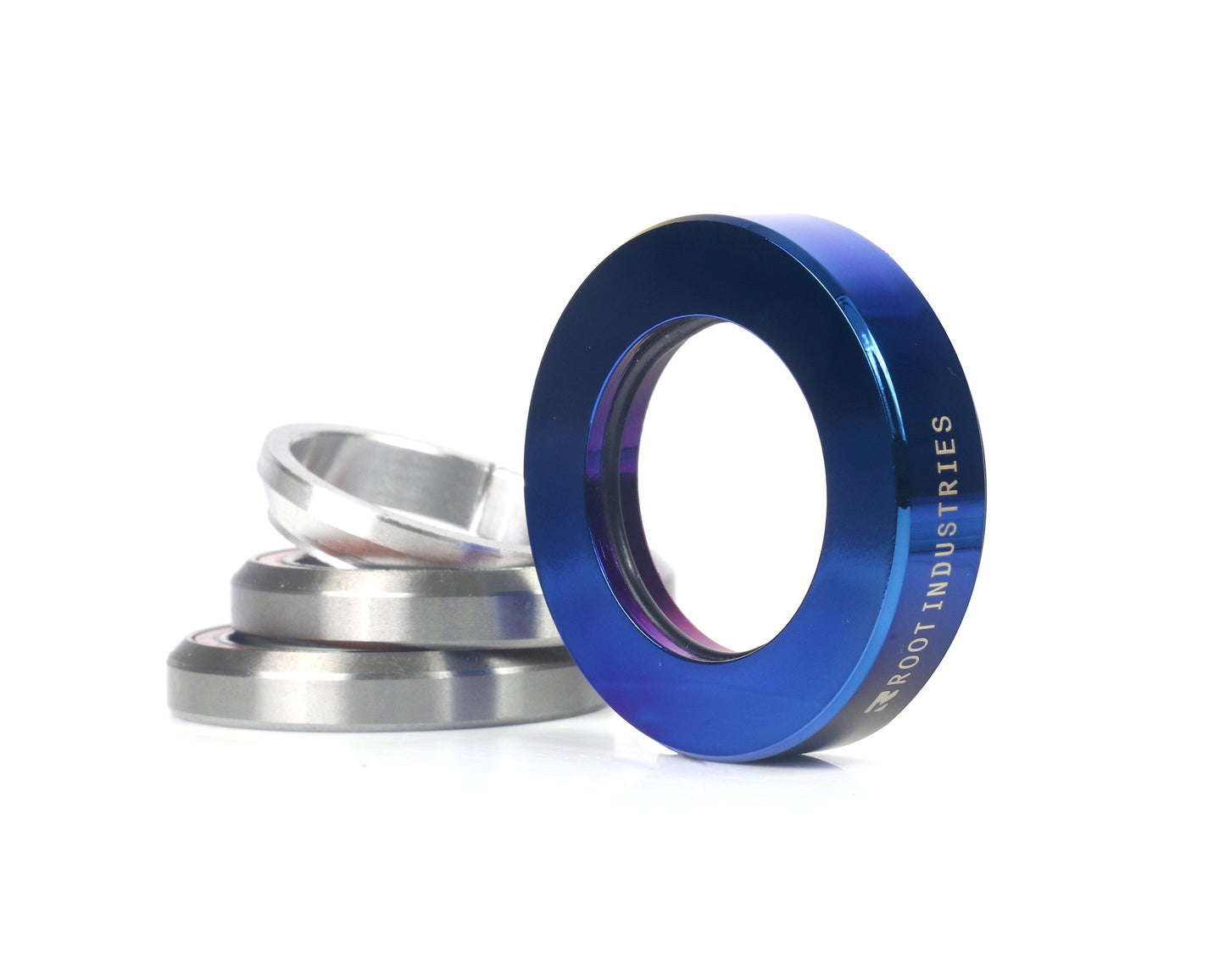 AIR Headset - Blu-Ray