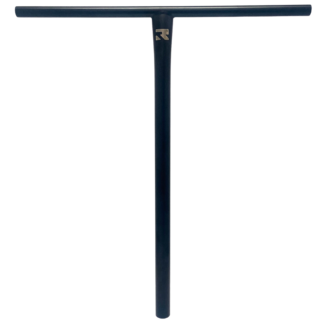 AIR Titanium 27" T-Bar - Black