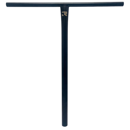 AIR Titanium 27" T-Bar - Black