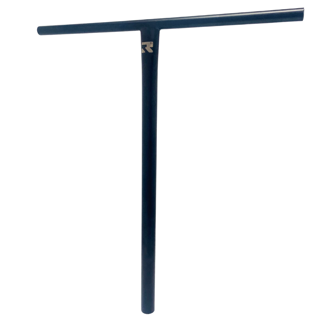 AIR Titanium 27" T-Bar - Black