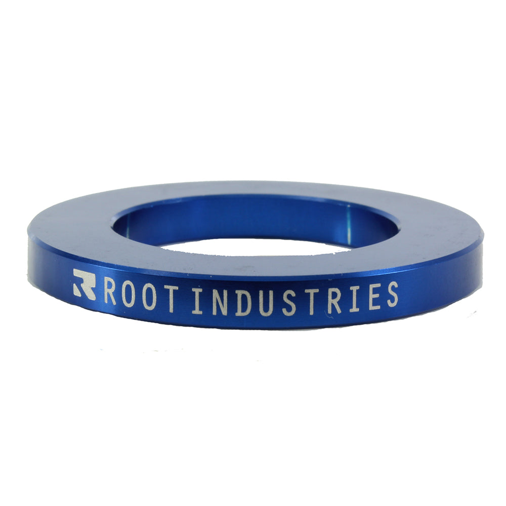 5mm Headset Spacer - Blue
