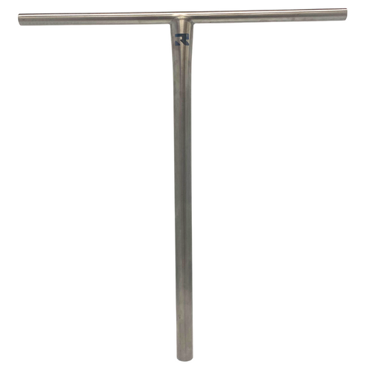 AIR Titanium 27" T-Bar - Raw