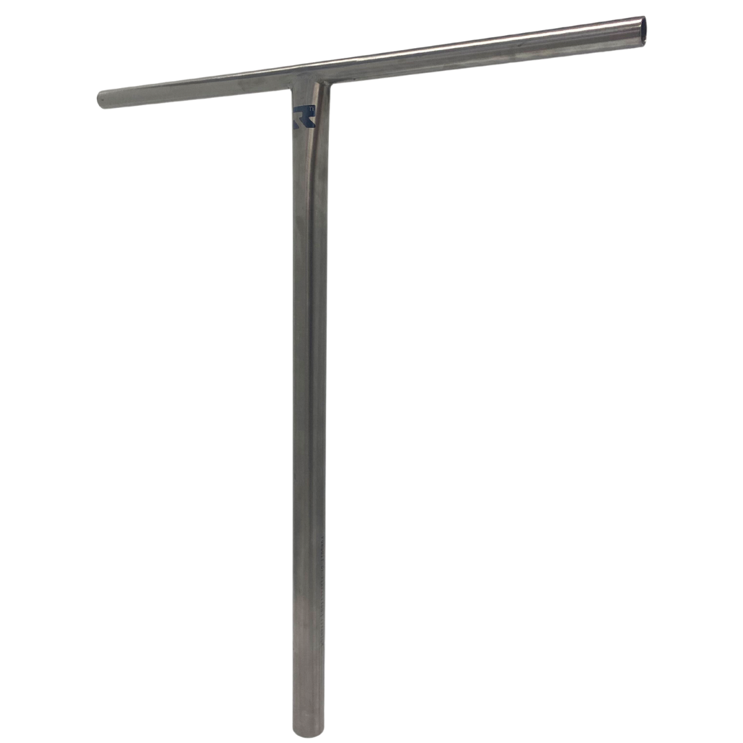 AIR Titanium 27" T-Bar - Raw