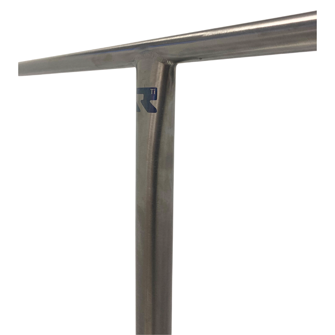 AIR Titanium 27" T-Bar - Raw