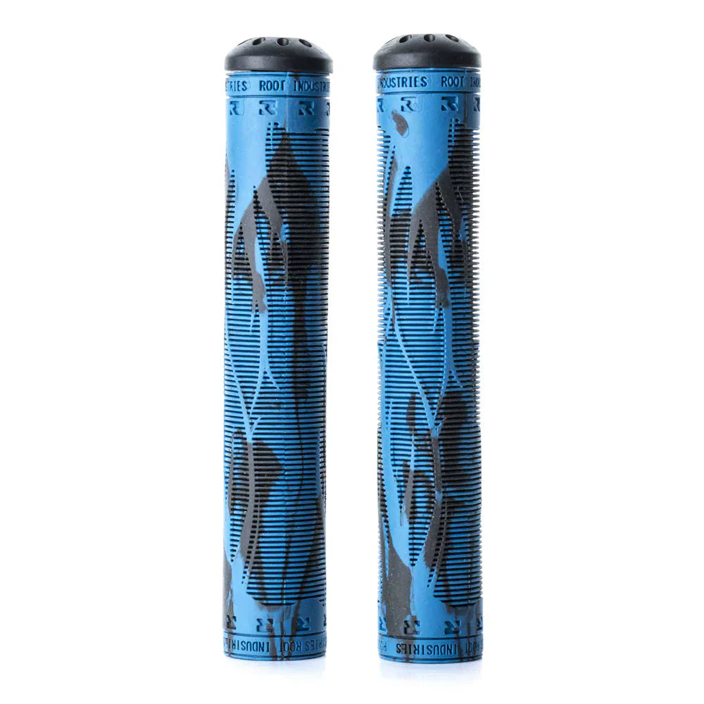 AIR R2 Grips - Blue/Black