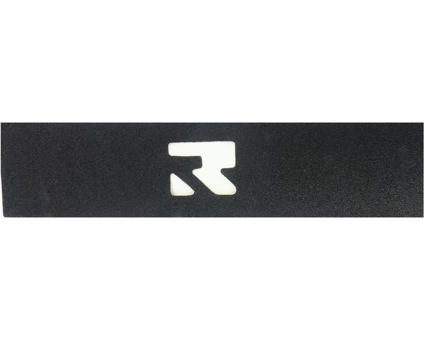 4.7" x 19.6" Griptape - Heavy-duty Cutout Logo