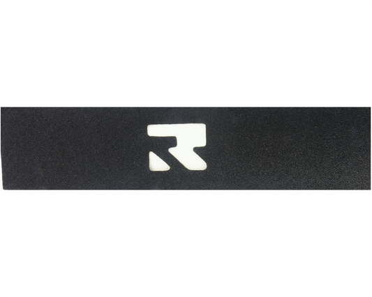 4.7" x 19.6" Griptape - Heavy-duty Cutout Logo