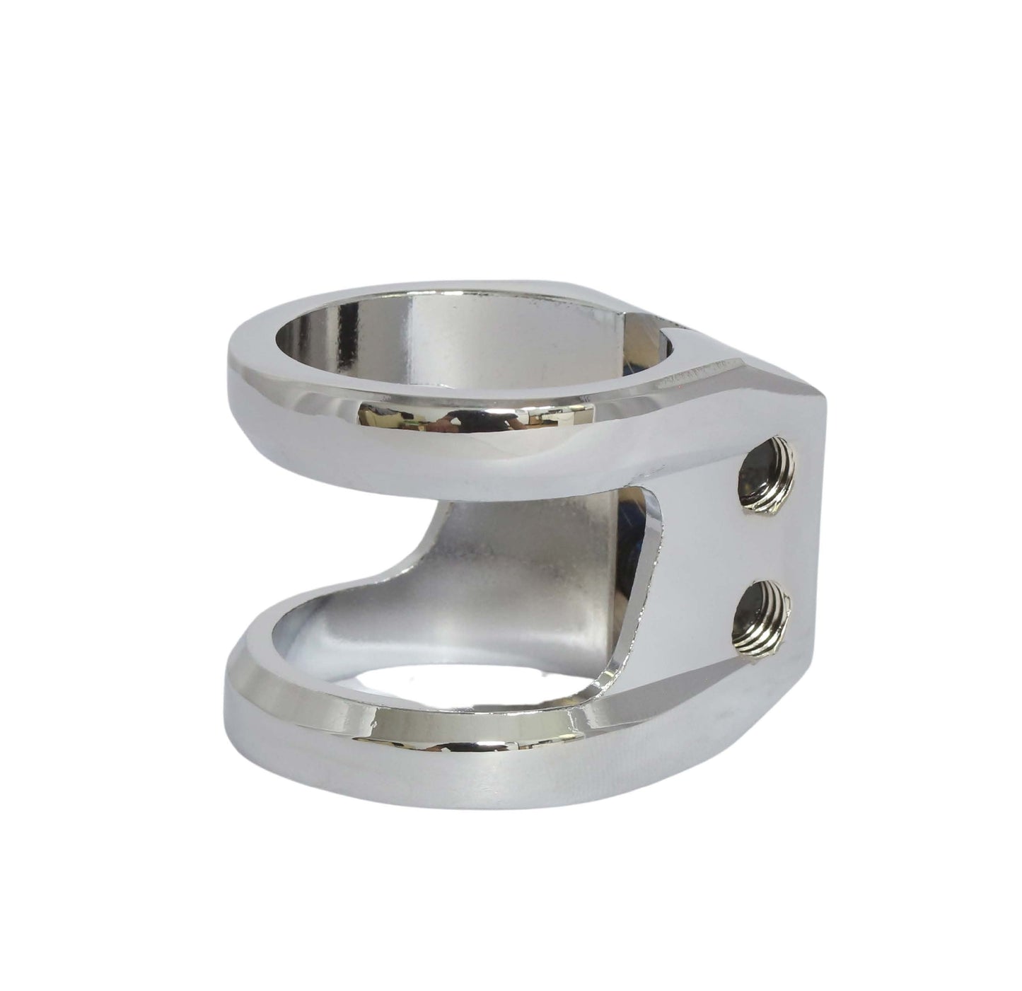 GT Double Clamp - Mirror