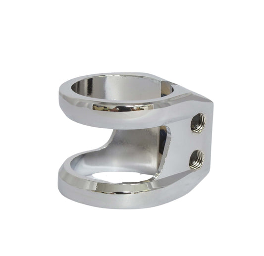 GT Double Clamp - Mirror