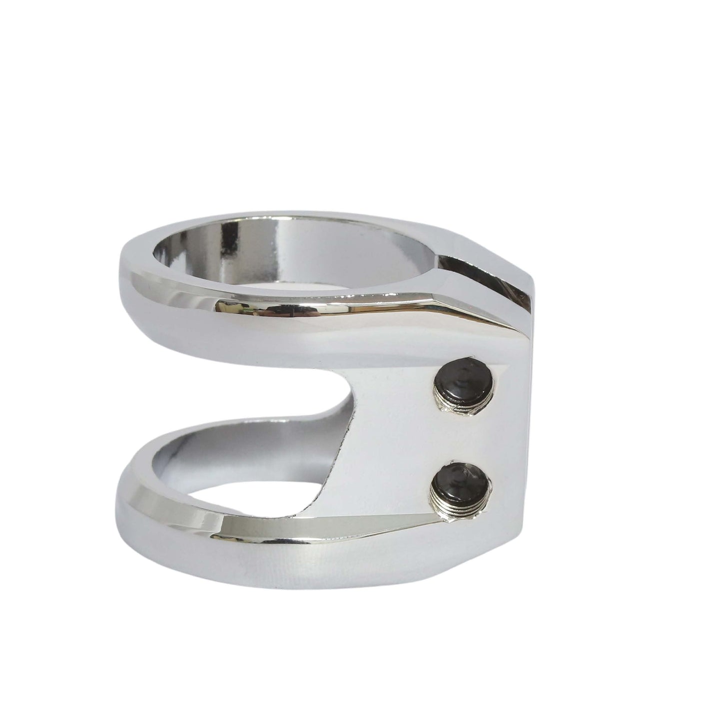 GT Double Clamp - Mirror