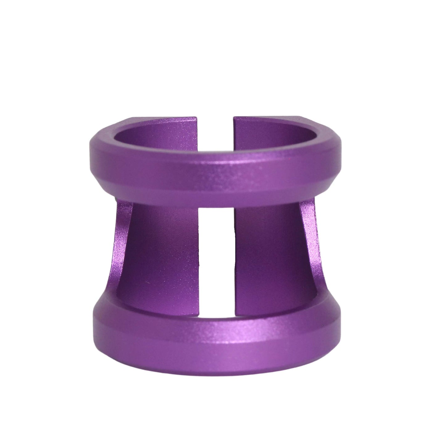 GT Double Clamp - Purple