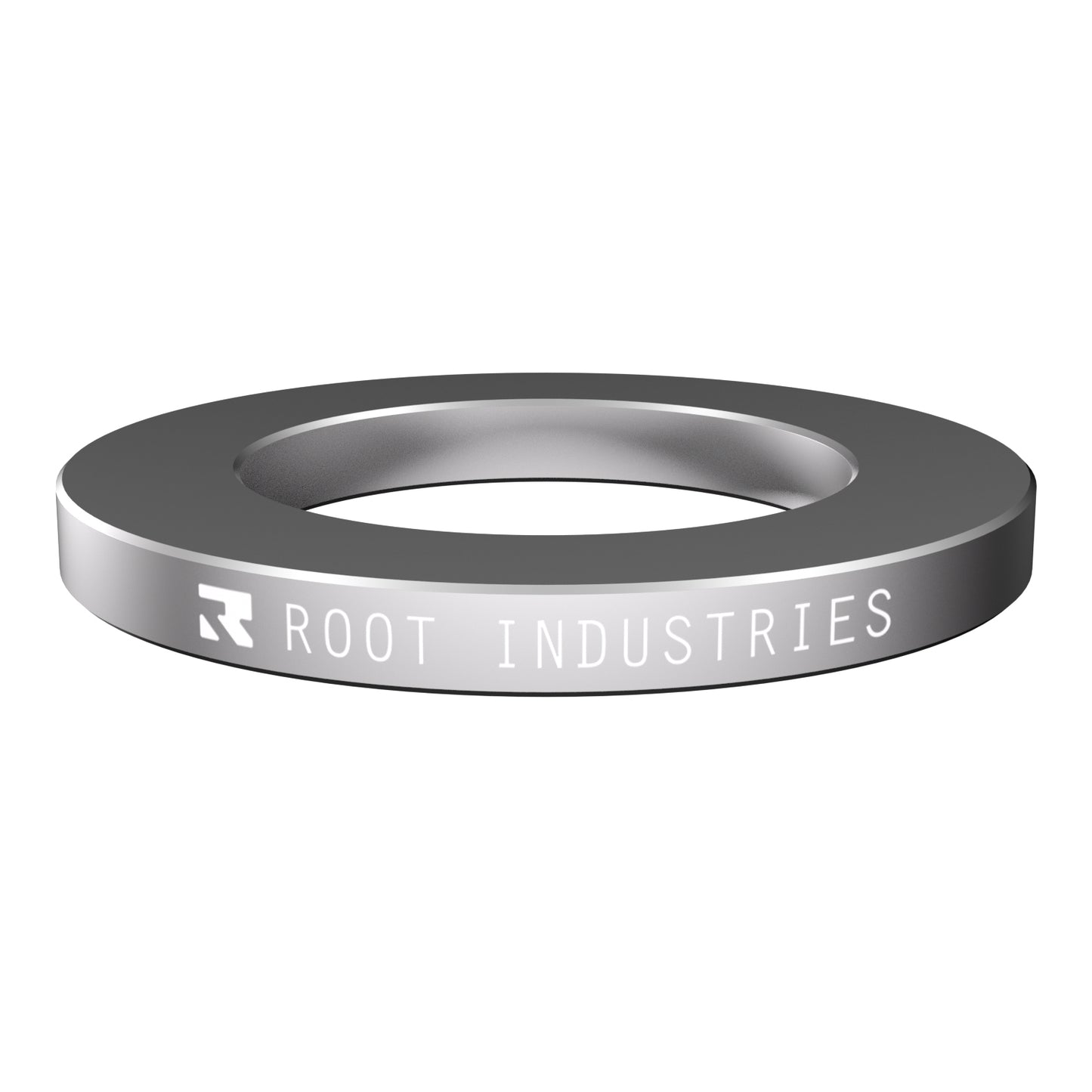 5mm Headset Spacer - Grey
