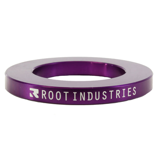 5mm Headset Spacer - Purple