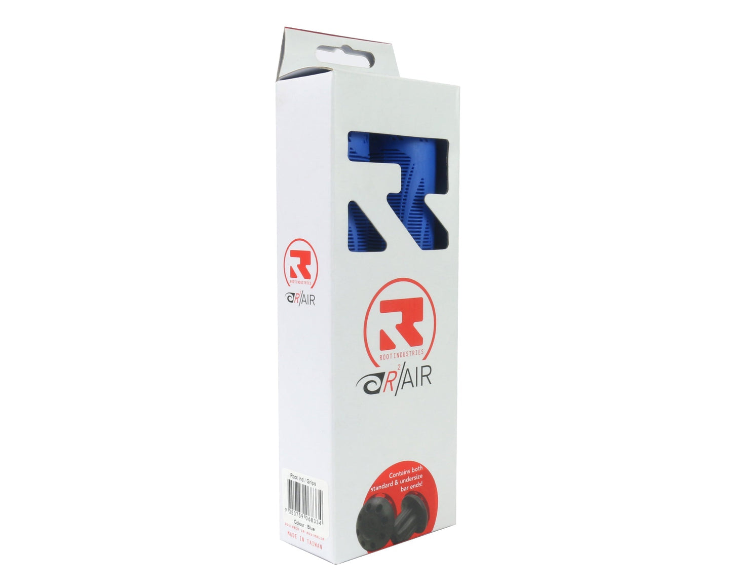 AIR R2 Grips - Blue
