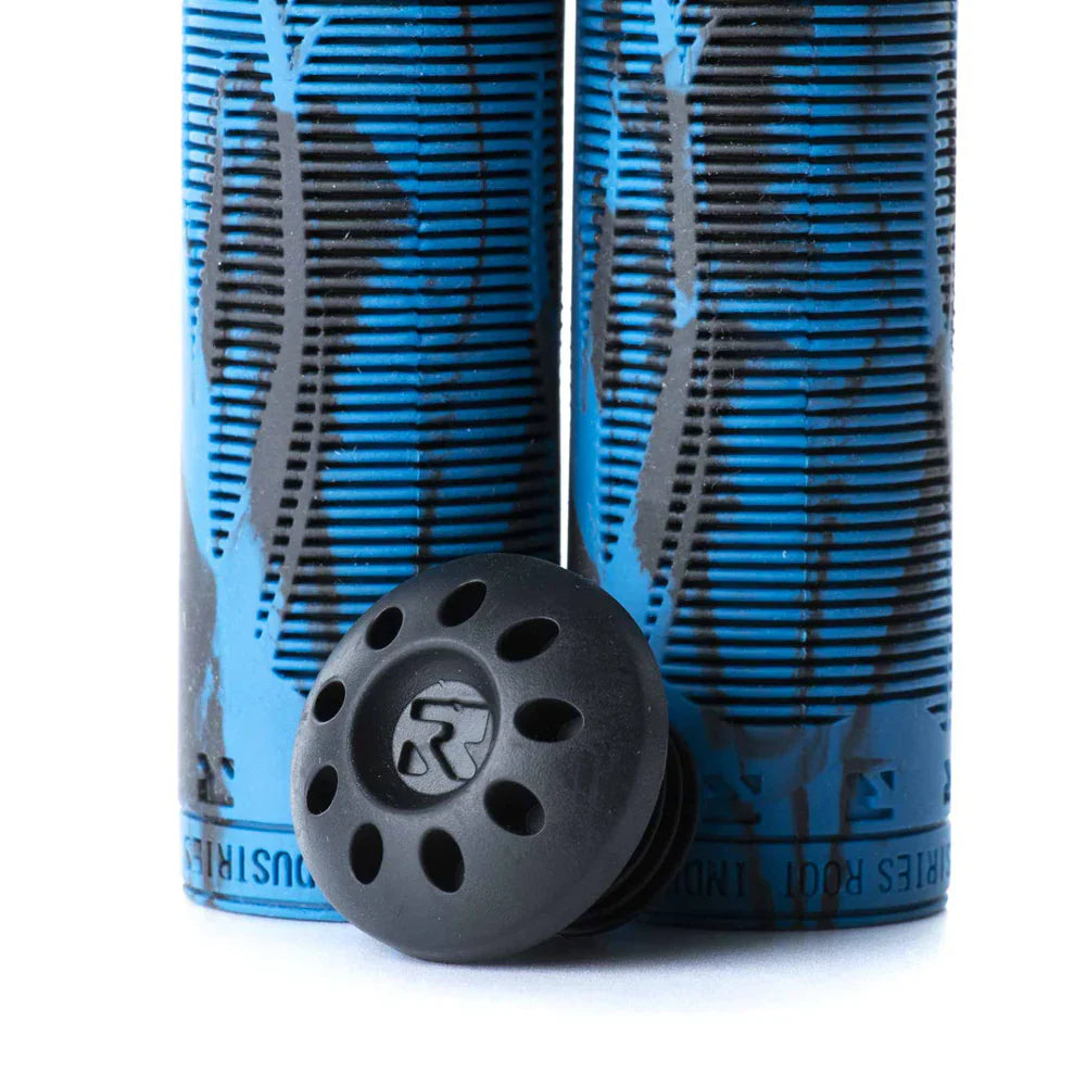 AIR R2 Grips - Blue/Black