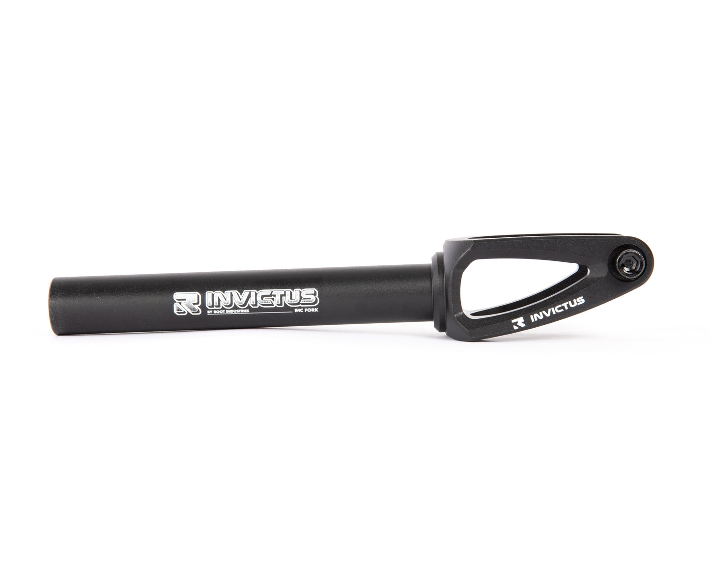 Invictus v2 IHC Fork - Black