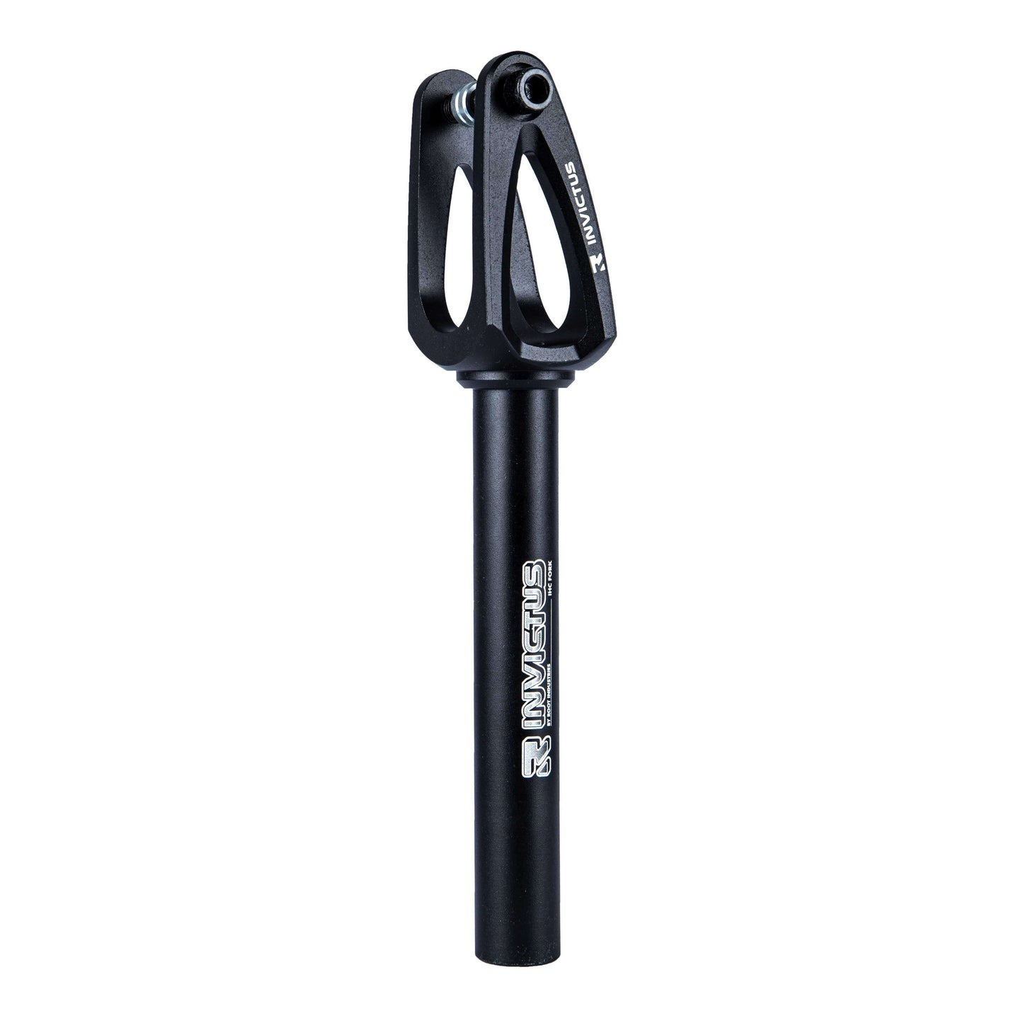Invictus v2 IHC Fork - Black