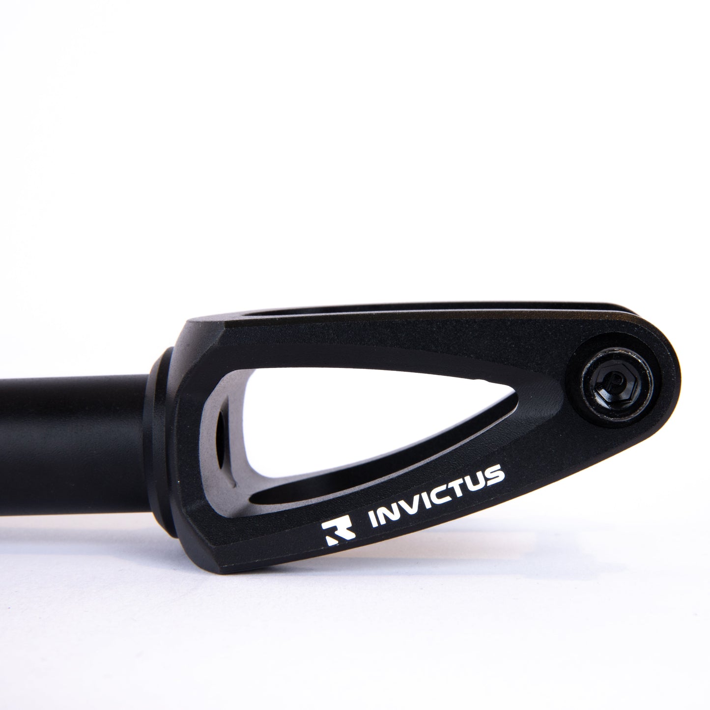 Invictus v2 IHC Fork - Black