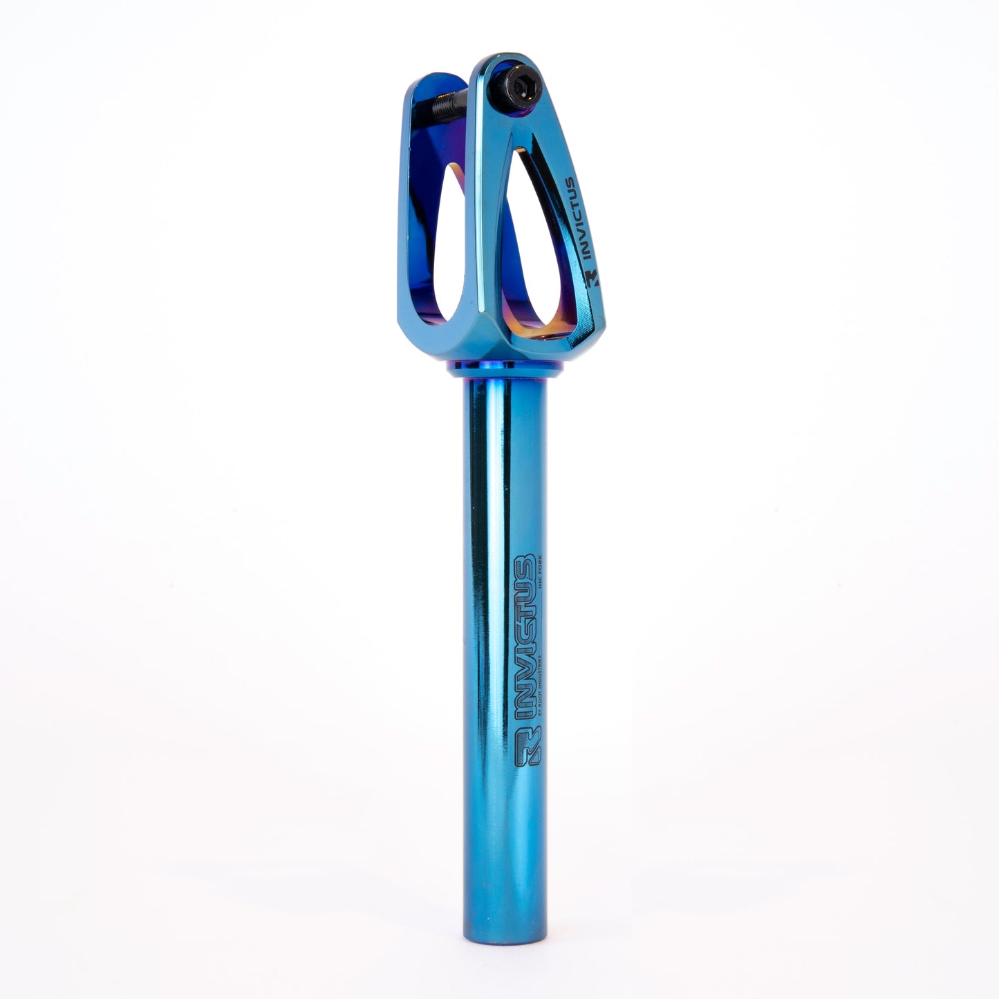 Invictus v2 IHC Fork - Blu-Ray