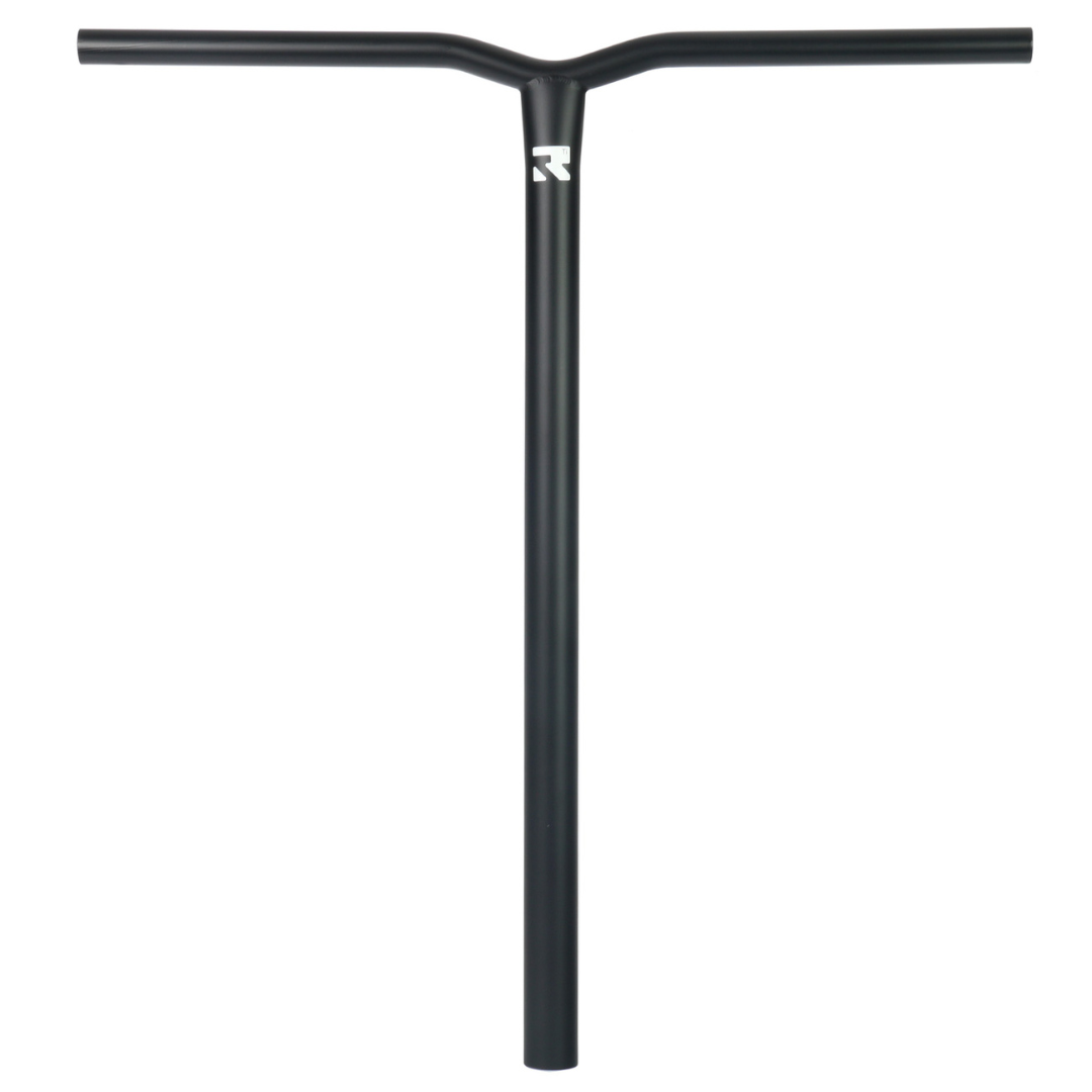 AIR Titanium 26" S-Bar - Black