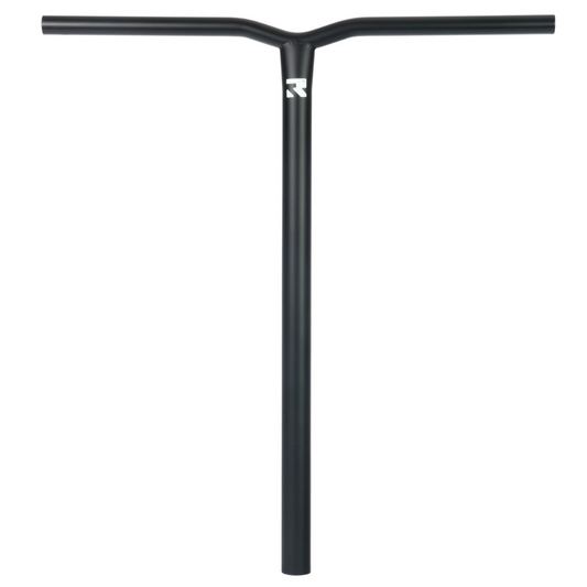 AIR Titanium 26" S-Bar - Black