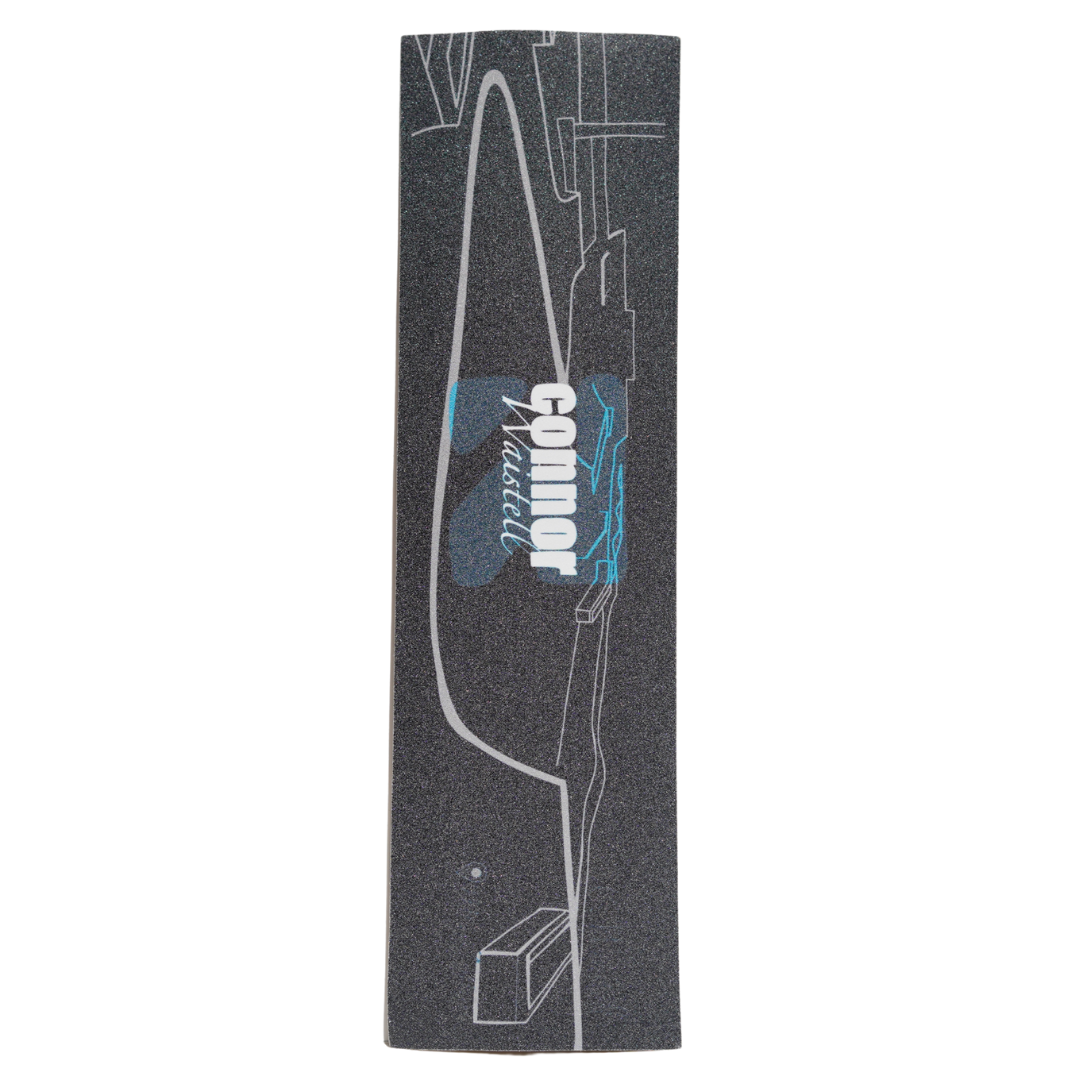 Signature Series Grip Tape - Connor Waistell