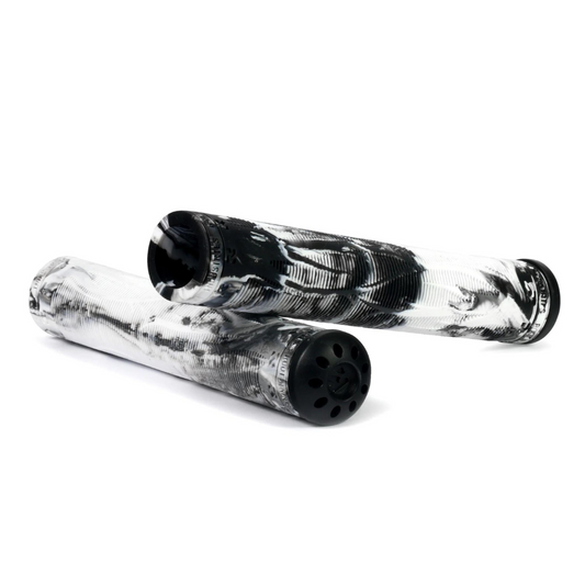 AIR R2 Grips - White/Black