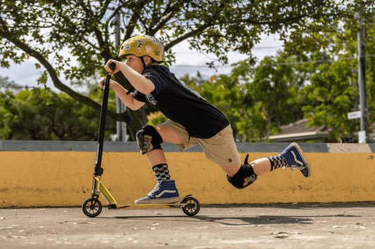 Best Pro Scooter of 2024 for Ages 6 - 12 years