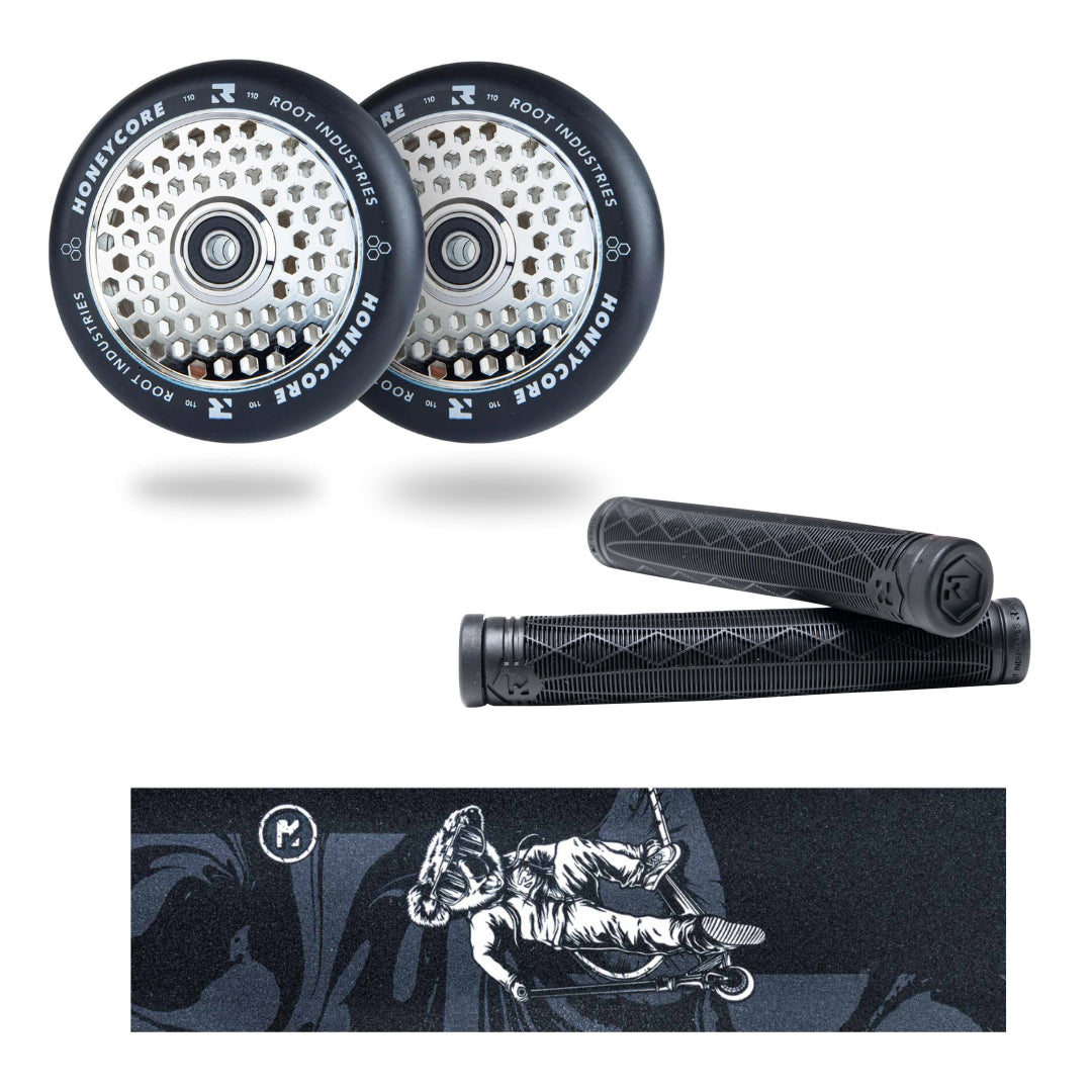 HoneyCore 110mm Upgrade Pack - Mirror