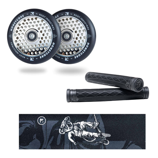 HoneyCore 110mm Upgrade Pack - Mirror