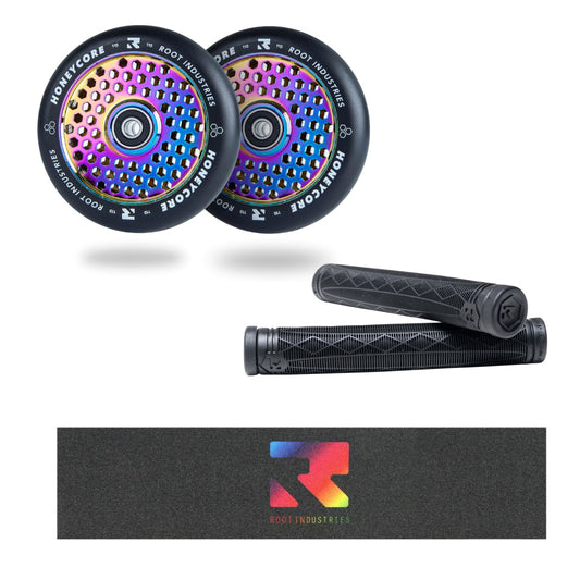 HoneyCore 110mm Upgrade Pack - Rocket Fuel