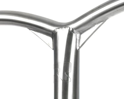 Invictus Titanium 26" Y-Bar - Raw