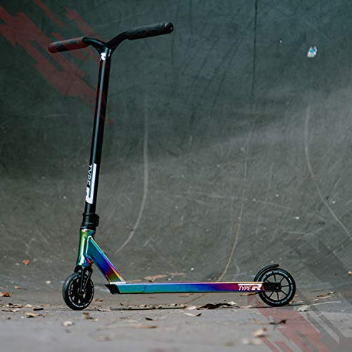 Root Industries Type R Pro Scooter - Rocket Fuel